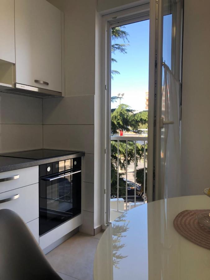 Apartman Lana Apartment ซาดาร์ ภายนอก รูปภาพ