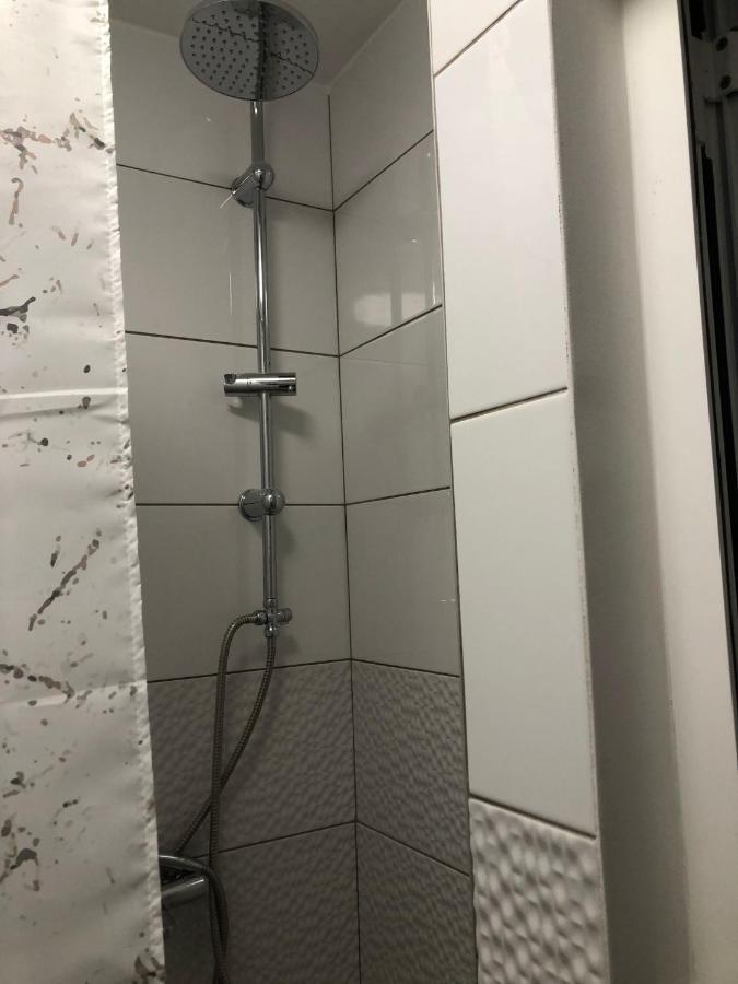 Apartman Lana Apartment ซาดาร์ ภายนอก รูปภาพ